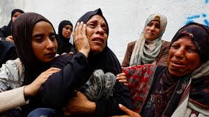 Israel sigue matando palestinos indiscriminadamente; funcionarios de la ONU piden catalogar como genocidio las hostilidades en Gaza