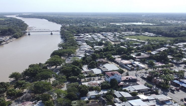 Retienen en Venezuela a 5 colombianos firmantes del Acuerdo de Paz tras cruzar puente fronterizo entre Arauca y Apure