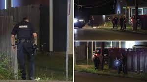 Un hombre mata a un niño que jugaba a tocar el timbre en Houston