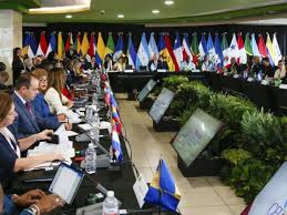 La Celac pide mantener a América Latina "como una tierra de paz", fuera de cualquier intervención