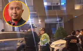 Asesinan a tiros a un diplomático de Indonesia en Perú