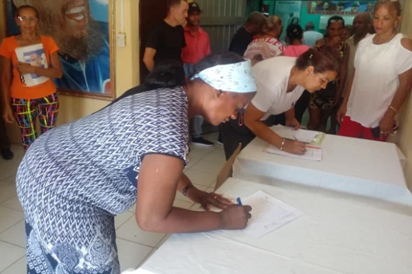 La programación contempla puntos en centros laborales, universidades y espacios públicos.