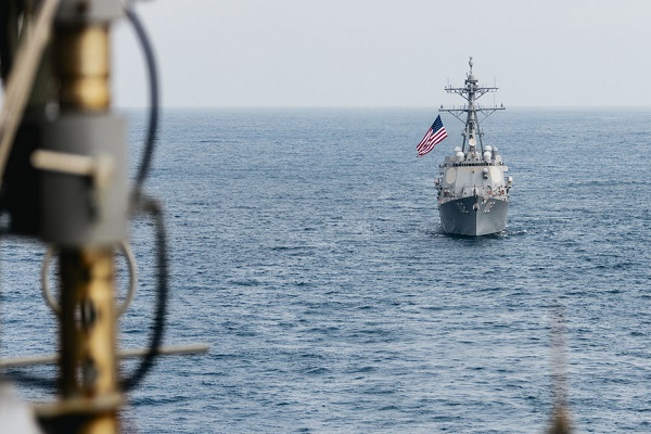 La CELAC convoca a una "reunión de urgencia" frente al despliegue militar de EE.UU. en el Caribe