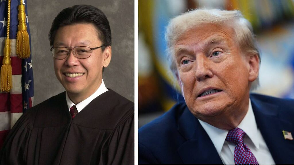 Juez federal de EEUU bloquea intento del gobierno de Trump de poner fin al TPS de más un millón de venezolanos y haitianos