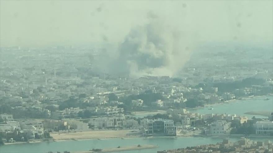 Catar “condena en los términos más enérgicos” el ataque del régimen de Israel contra edificios residenciales en Doha