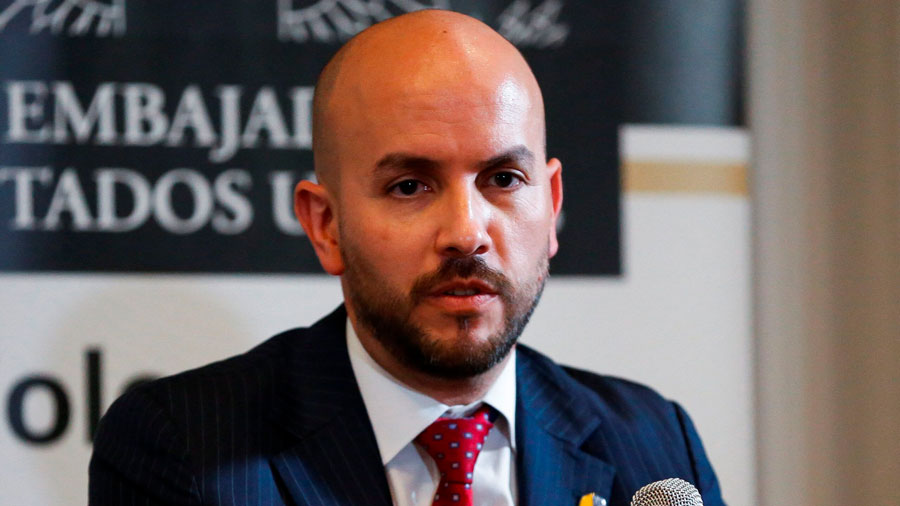 Juan González, exasesor de Seguridad de EEUU: Sin controles, EEUU corre el riesgo de matar a pescadores, migrantes u otros civiles…