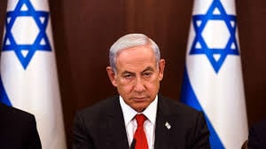 Eslovenia le prohíbe la entrada al país a Netanyahu