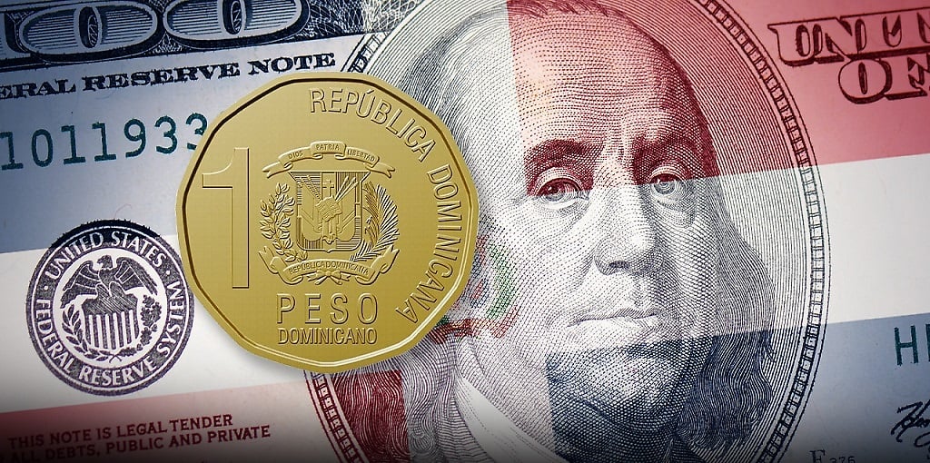 V Venezueli in Mehiki poročali o novih tečajih dolarja, v Venezueli preseženih 152 bolivarjev