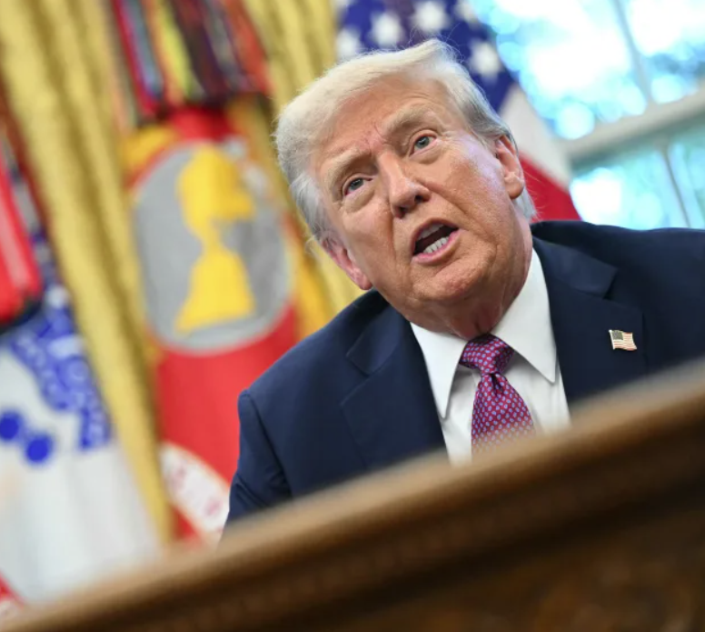 Donald Trump considera ataques contra cárteles de la droga dentro de Venezuela, campaña de presión más amplia sobre Nicolas Maduro