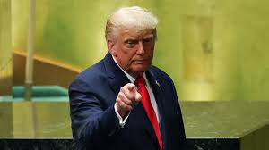 Este es el plan de Trump para Gaza, punto por punto