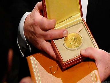 Premio Nobel
