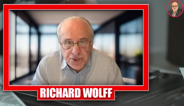 Estamos en un cambio estructural en la distribución del poder económico global