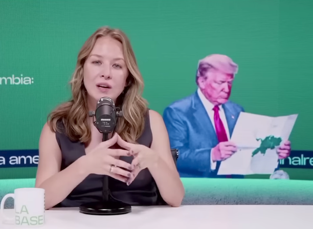 La nueva estrategia de Trump contra China: ¿Qué hay en los fondos marinos que obsesiona a EE.UU.?