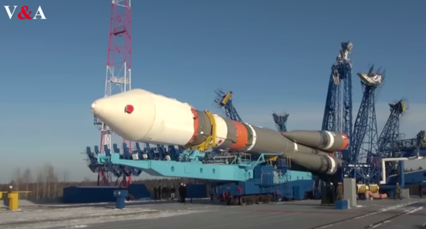 Rusia lanza su primer simulacro nuclear: el resultado es terrible, la tensión global se intensifica. 
