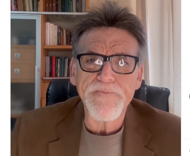 Alejandro Terán experto petrolero