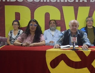 Carlos Lazo: “Nadie que conozca la historia de América Latina puede creer que la CIA vaya a liderar una operación antinarcóticos”