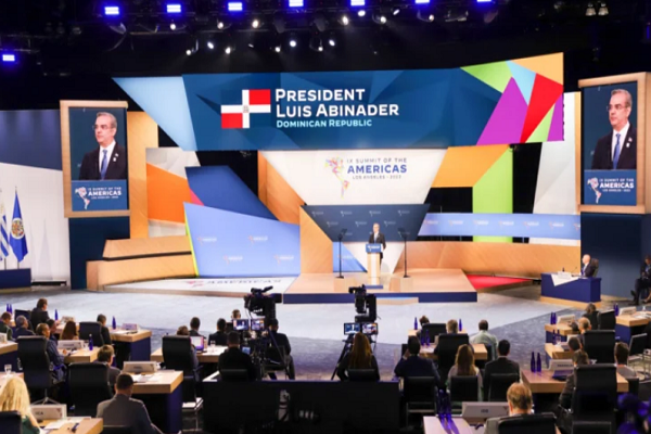 La exclusión de Cuba, Venezuela y Nicaragua evidencia que la Cumbre de las Américas no es espacio genuino de diálogo, afirma la declaración.