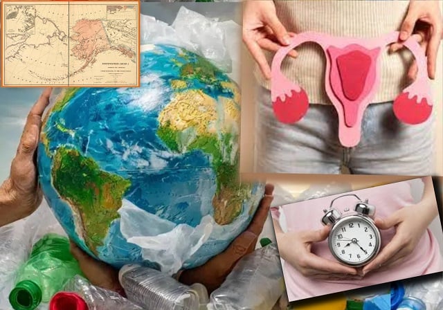 Imágenes alusivas a las efemérides destacadas