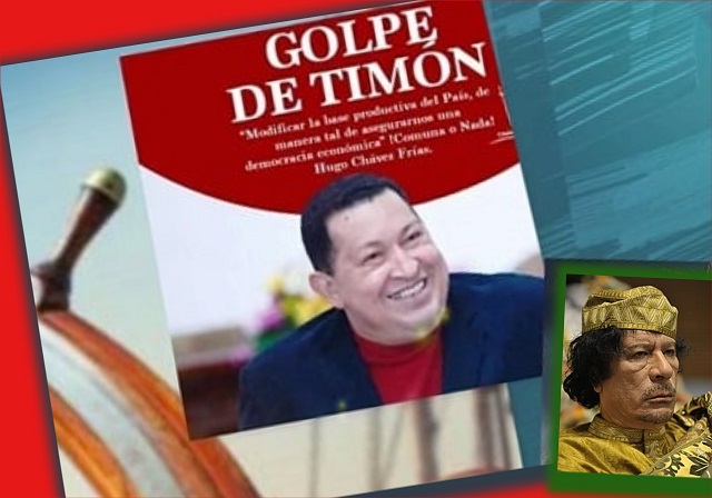 Imágenes alusivas a las efemérides destacadas