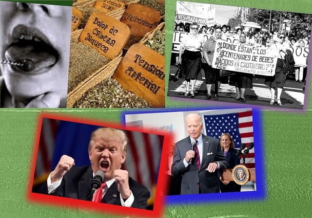 Imágenes alusivas a las efemérides destacadas