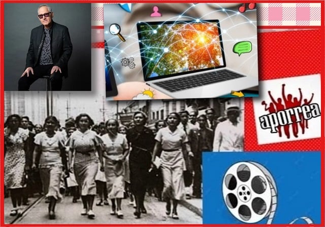 Imágenes alusivas a las efemérides destacadas