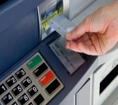 Cajero automático