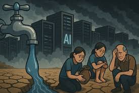 ¿Pueden las economías seguir alimentando centros que consumen tanta energía como una ciudad mediana?