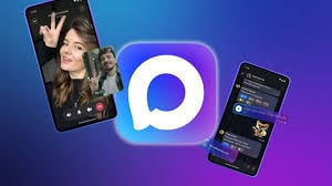 MAX la mensajería rusa, supera los 50 millones de usuarios y promete más seguridad que WhatsApp y Telegram.