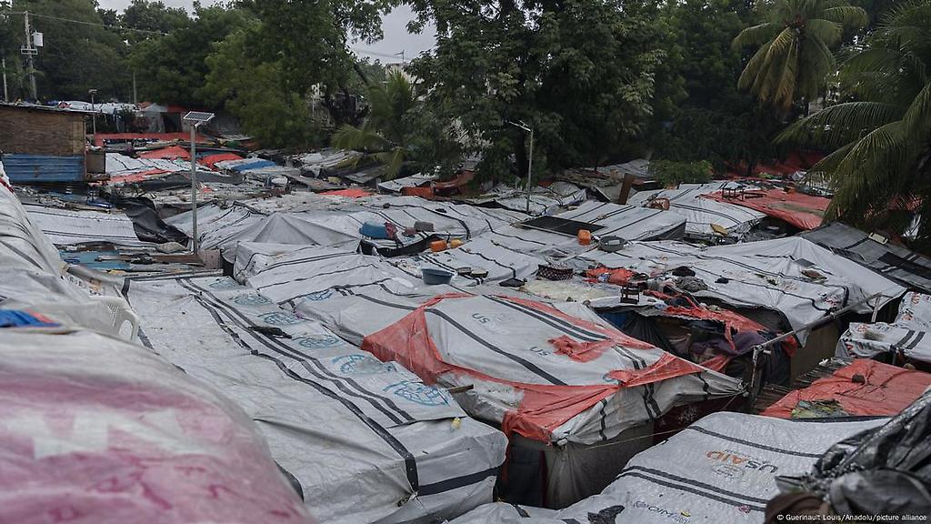 Huracán Melissa dejó 32 muertos a su paso por el Caribe, Cuba fue el único país sin pérdidas de vida
