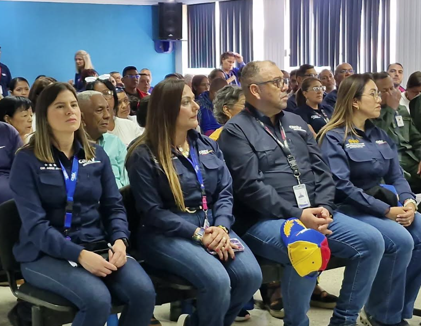 Aba Ultra de Cantv llegó a más de 500 hogares, comercios e instituciones de Maracay