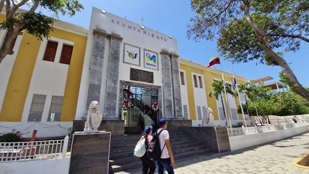 Aba Ultra potencia la gestión municipal en Coro