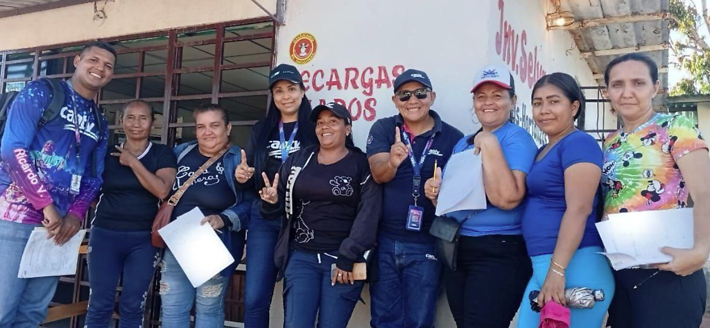 llegará a nuevas comunidades de Puerto Ayacucho