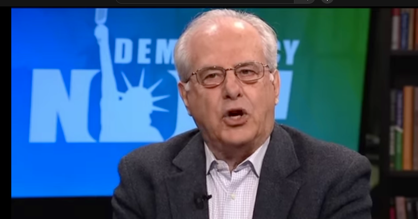 China replantea conceptos sobre el dominio en el poderío naval global, por Richard Wolff