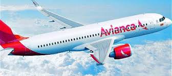 Avianca reprograma sus vuelos BOGAV142 y CCSAV143 del 27 de noviembre para el 5 de diciembre