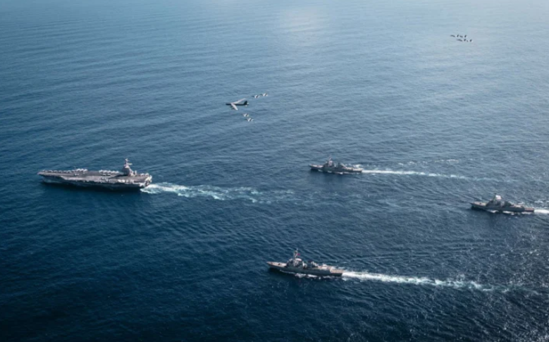 En una rara unidad bipartidista, los legisladores republicanos y demócratas dijeron que se toman “en serio” los informes de ataques posteriores a barcos que supuestamente transportaban narcóticos.