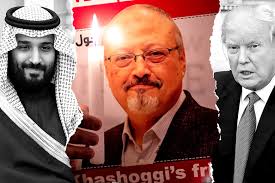 Jamal Khashoggi, fue asesinado por agentes al servicio de Mohammed bin Salman, según un informe de la CIA