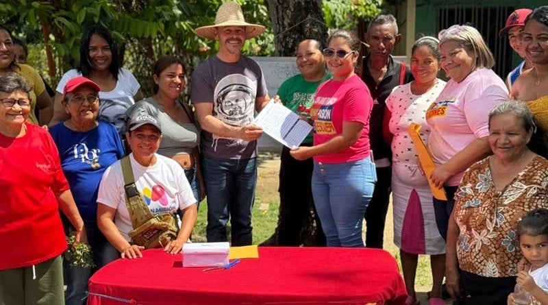 Comité de Base Integral Bolivariano