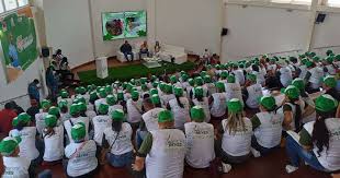 Juramentados 85 Comités para el cuidado del ambiente en Lara