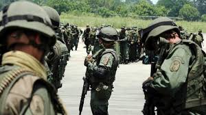 Desmantelan a un grupo delicuencial en el Zulia