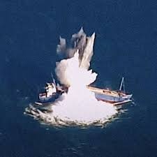 Sale más costoso bombardear una lancha  con drones que interceptarla, contando las pérdidas de vida de seres humanos, por ataques exagerados de EEUU