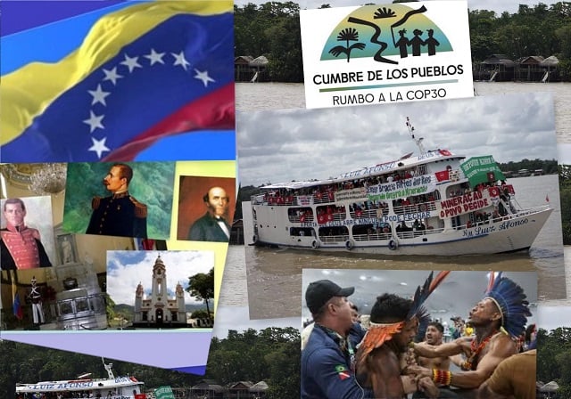 Imágenes alusivas a las efemérides destacadas