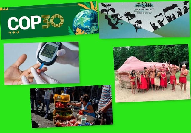 Imágenes alusivas a las efemérides destacadas