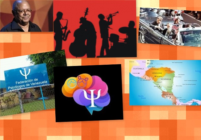 Imágenes alusivas a las efemérides destacadas