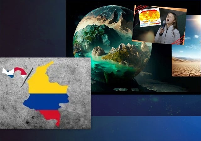 Imágenes alusivas a las efemérides destacadas