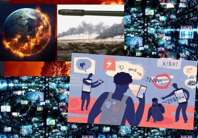 Imágenes alusivas a las efemérides destacadas