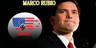 Marco Rubio se refiere a el Mar Caribe y países de Latinoamérica como de "su hemisferio"