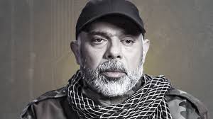 Haytham Ali al-Tabtabai, lider asesiado por las fuerzas de ocupación israelíes de El Líbano