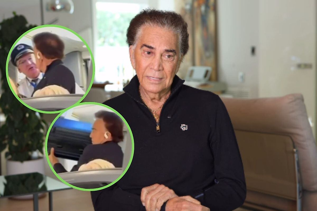 José Luis Rodríguez (el Puma)