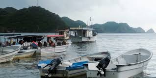 Pescadores colombianos se encuentran bajo temor por ataques de EEUU a lanchas que transitan por el Caribe