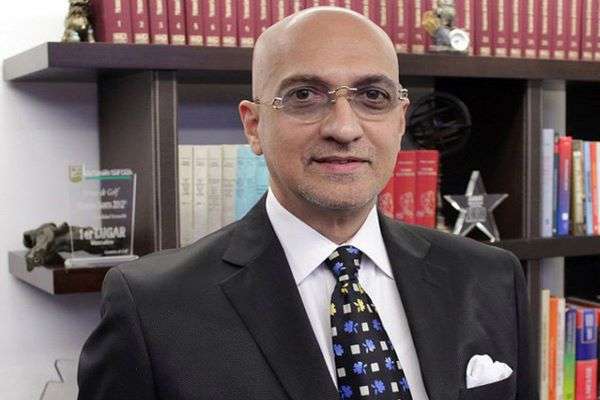 Richard Ujueta, presidente de Cavecom-e, indicó que se ha incrementado la salida de remesas hacia Perú, Colombia y Ecuador